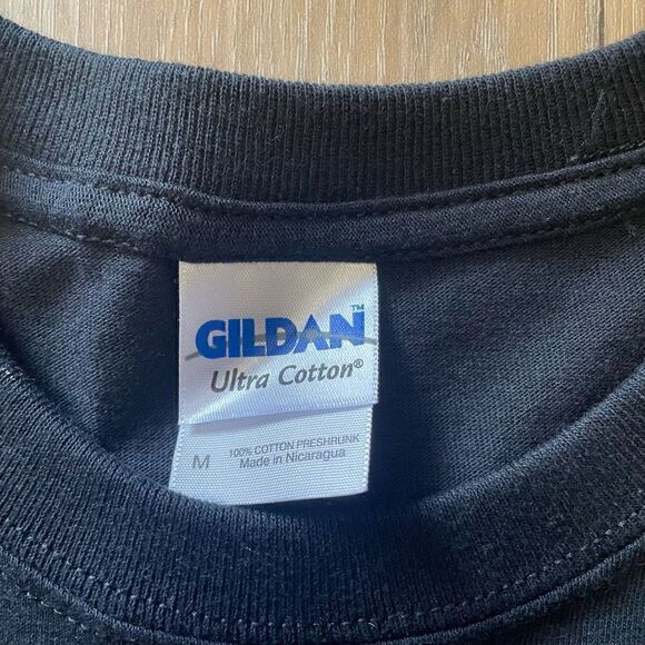 Mayweather Marquez Number One Numero Uno Boxing Match T-Shirt Black Medium - Picture 2 of 4